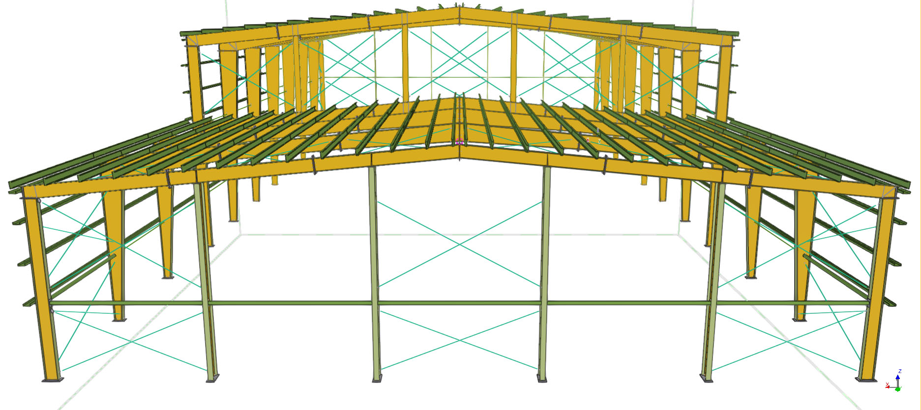 Structural Designs